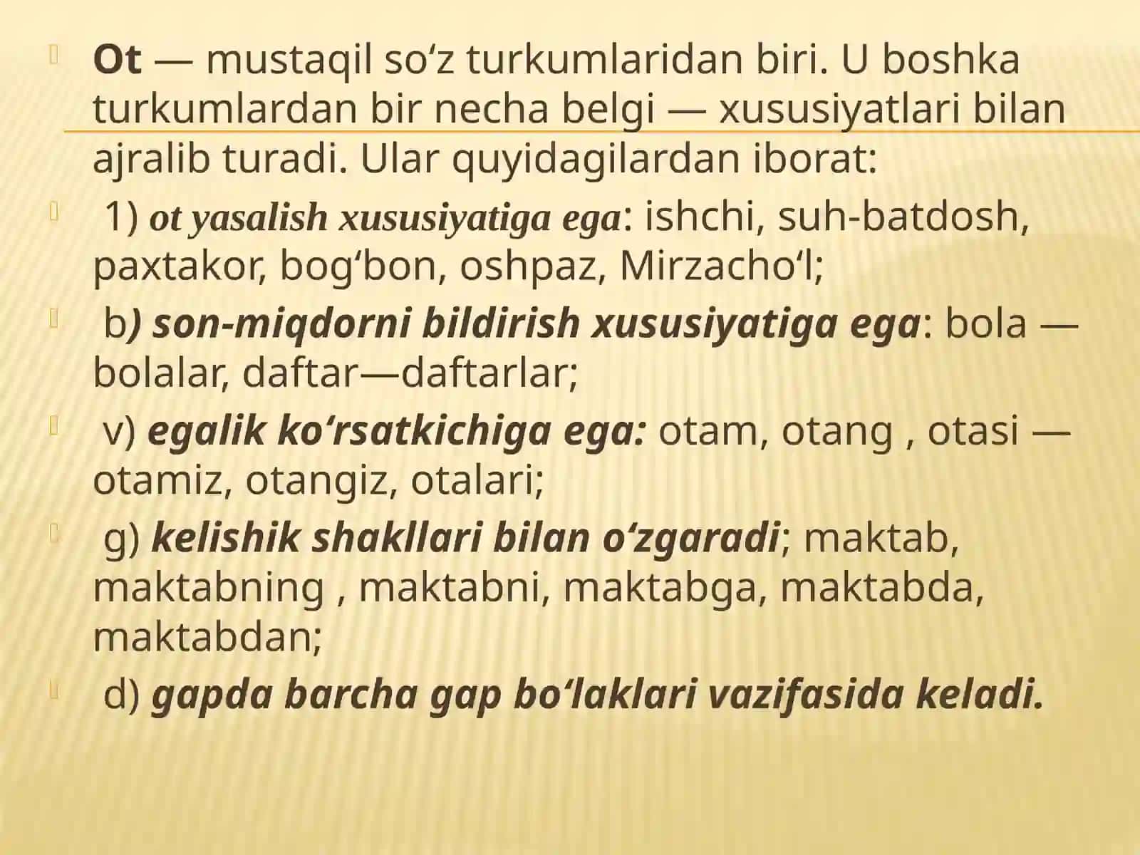 Ot.Otso‘zturkumi 2