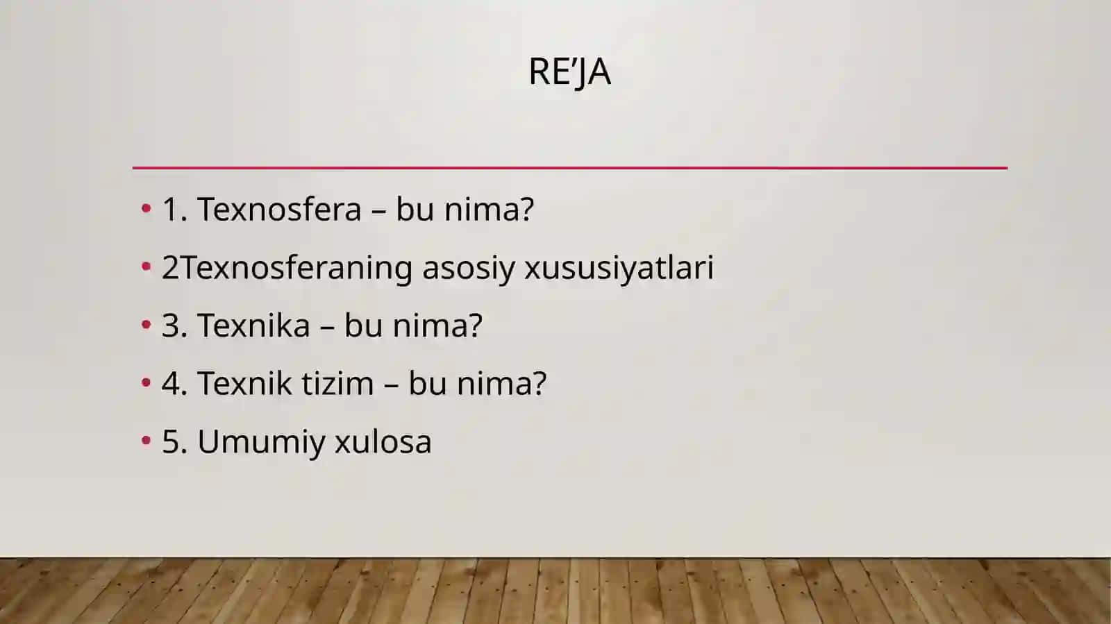 Texnosfera,texnikatexniktizim 2