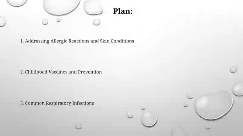 Common childrendiseases 2