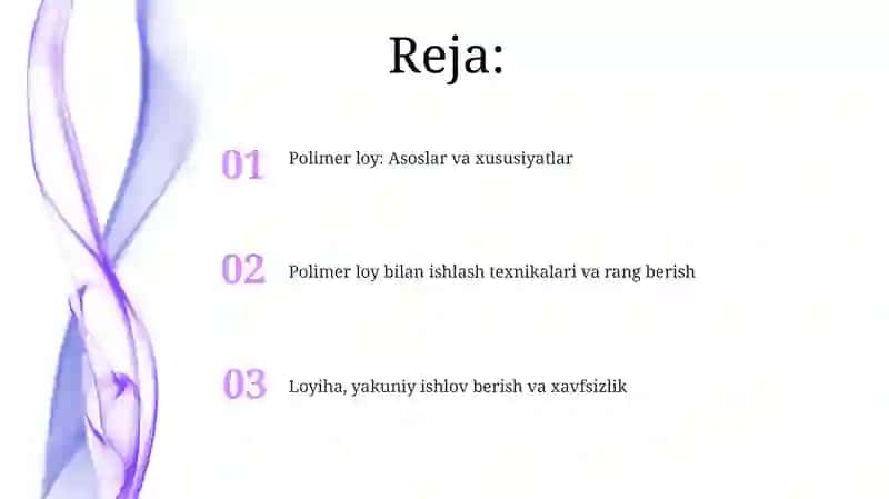 Polimer loy 2