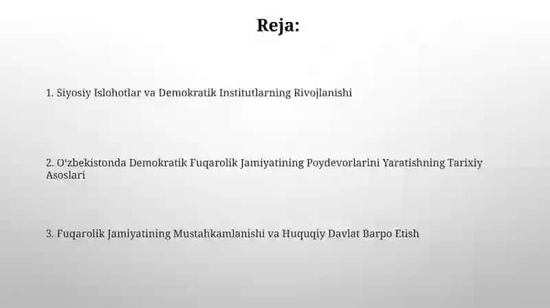 Korrupsiyaga qarshi kurash va shaffoflik 2