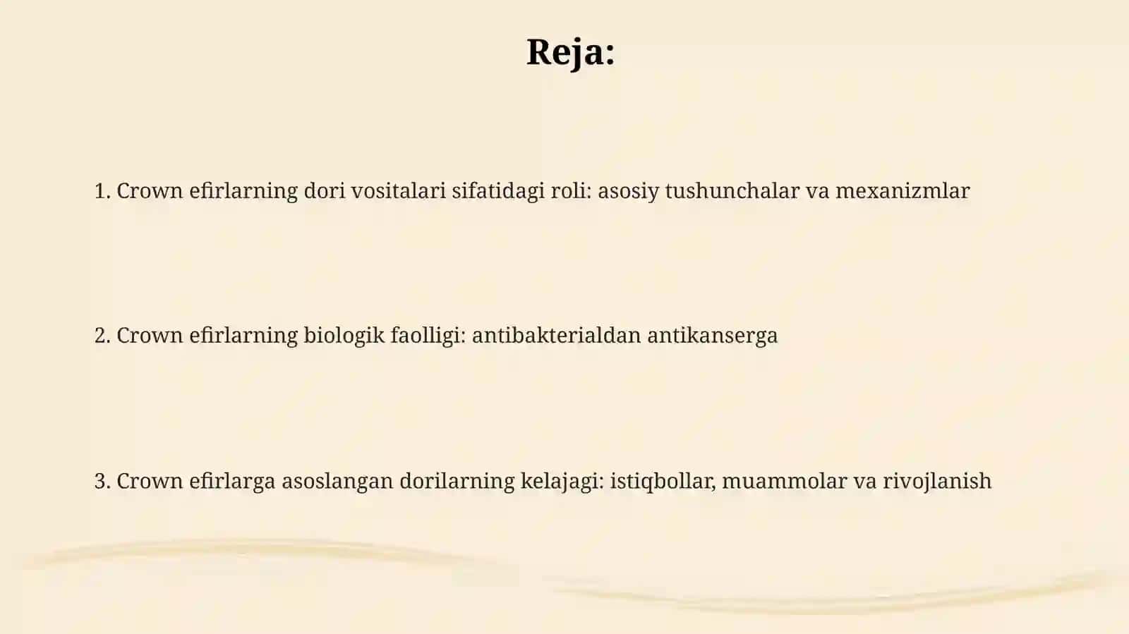 Dorivositasisifatidakraun-efirlar 2