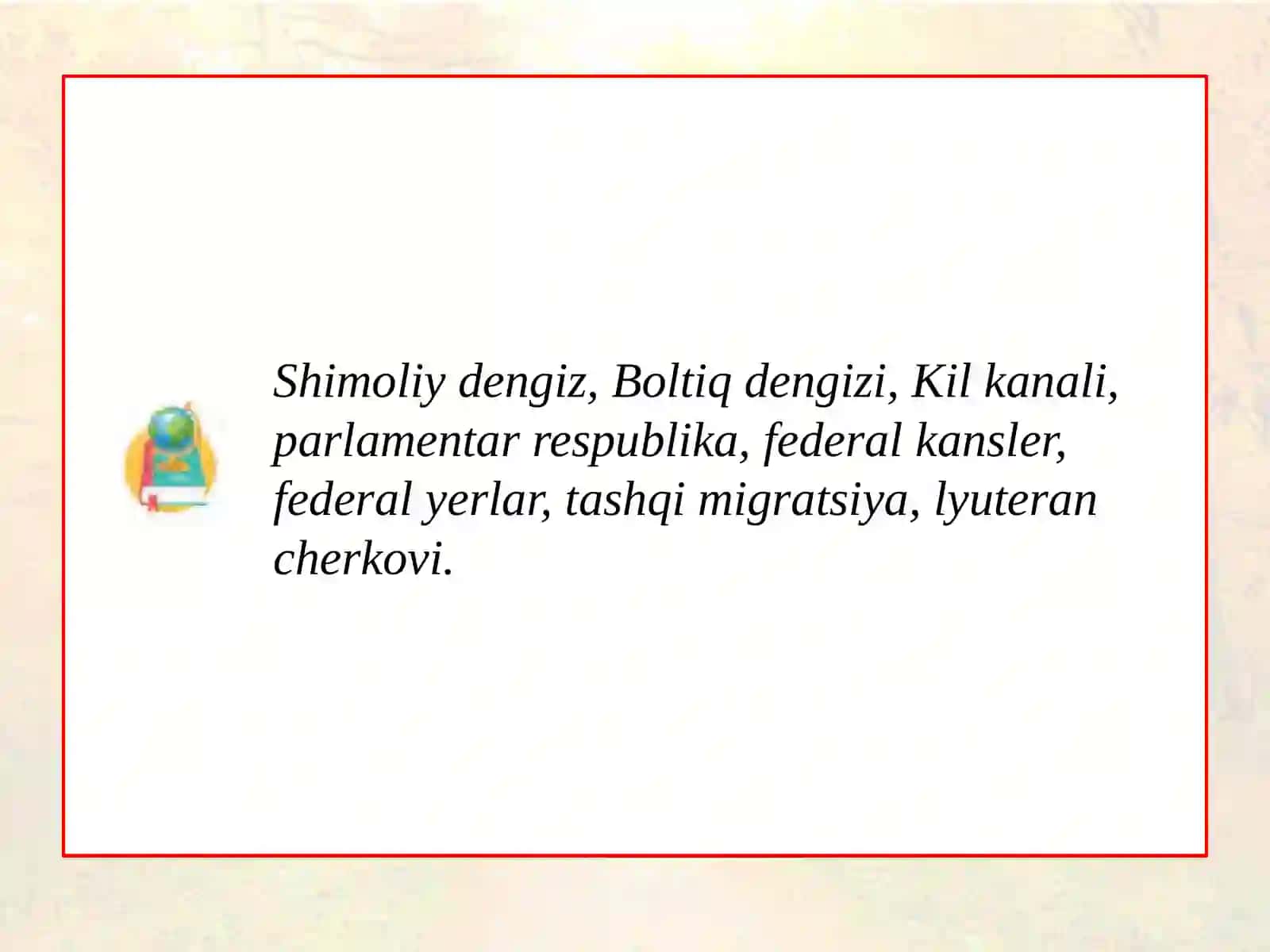 Germaniya Federativ Respublikasi 2