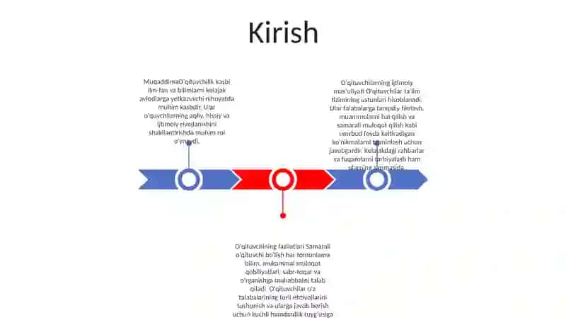O'qituvchiKasbi 2