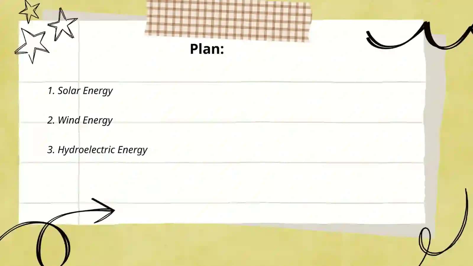 Solar Energy 2