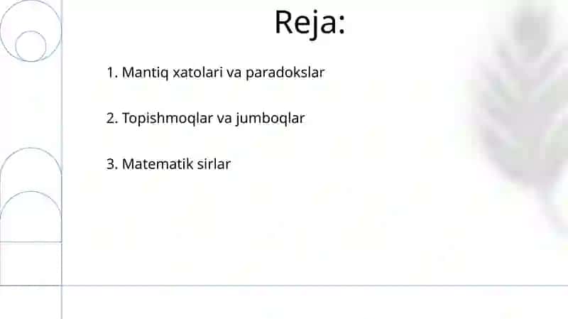 Eynshteynning topishmog'i 2