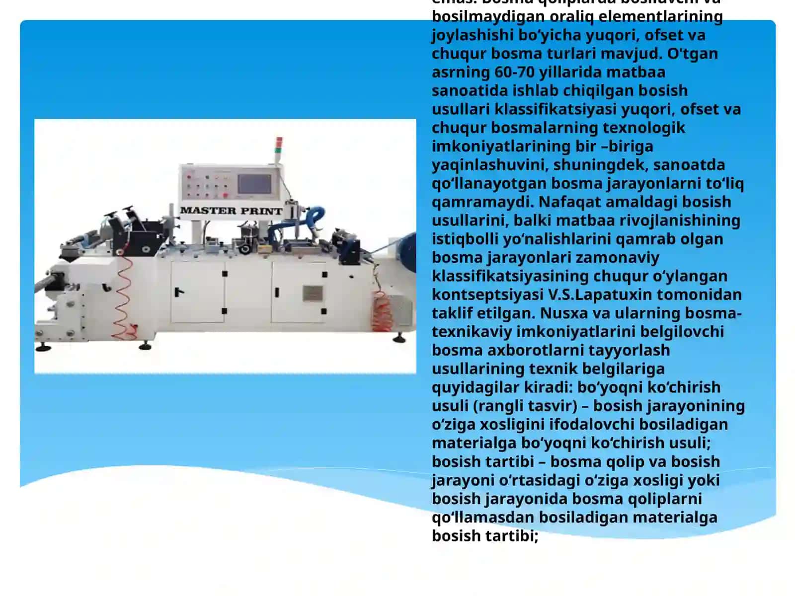 Bosmaqolibtayyorlashjarayoni 2
