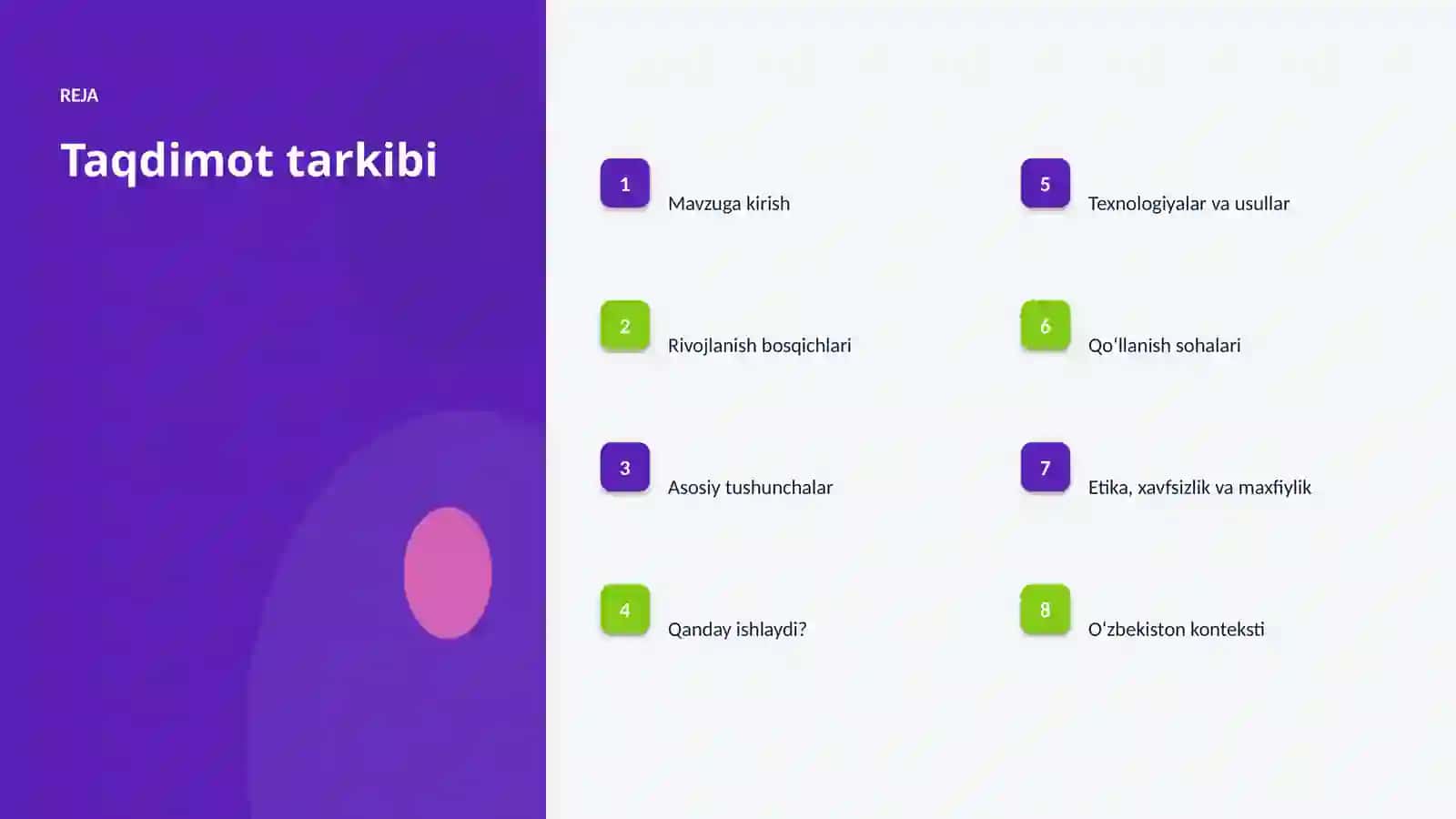 Chuqur oʻrganish va turizm: integratsiya qo'llanmasi 2