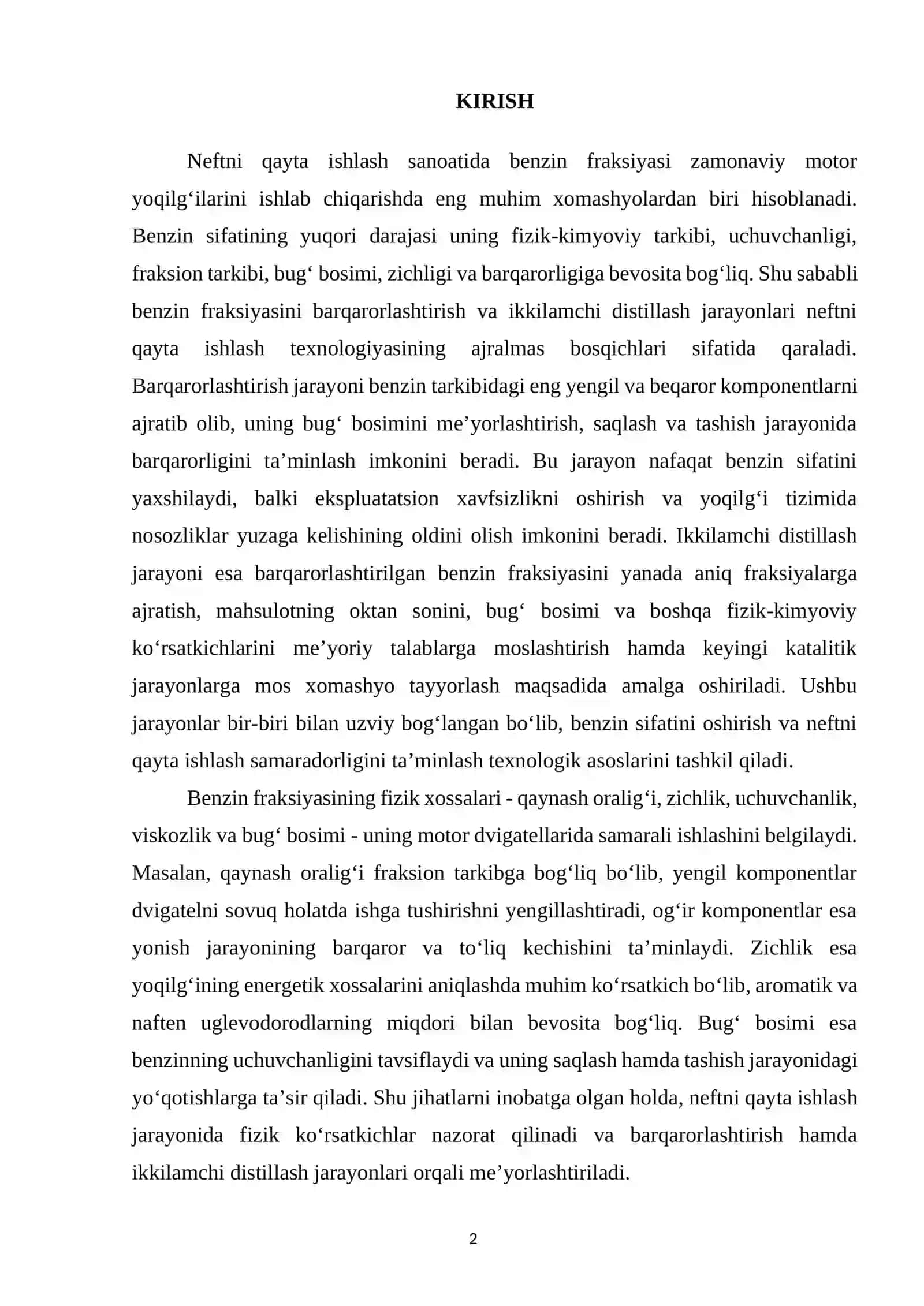 Kurs ishi 2