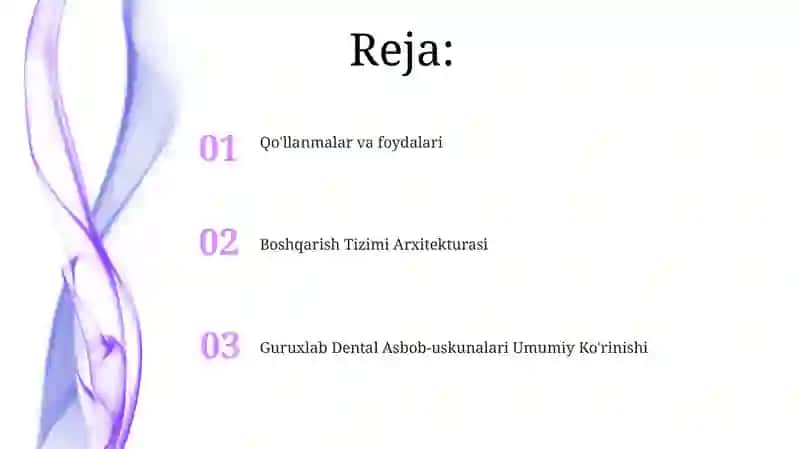 Guruxlab tandalash mashinasi nazorati 2