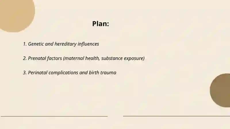 What causes a child to be a slow learner? 2