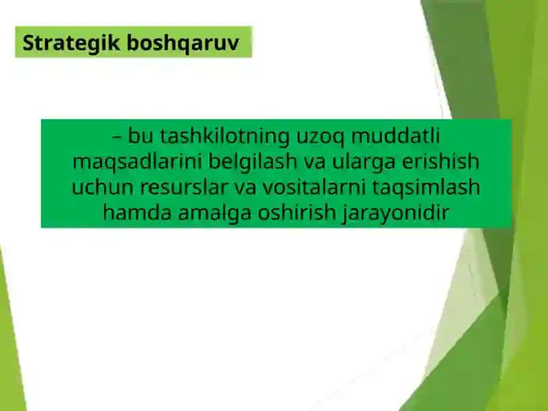 Strategikyetakchilik 2