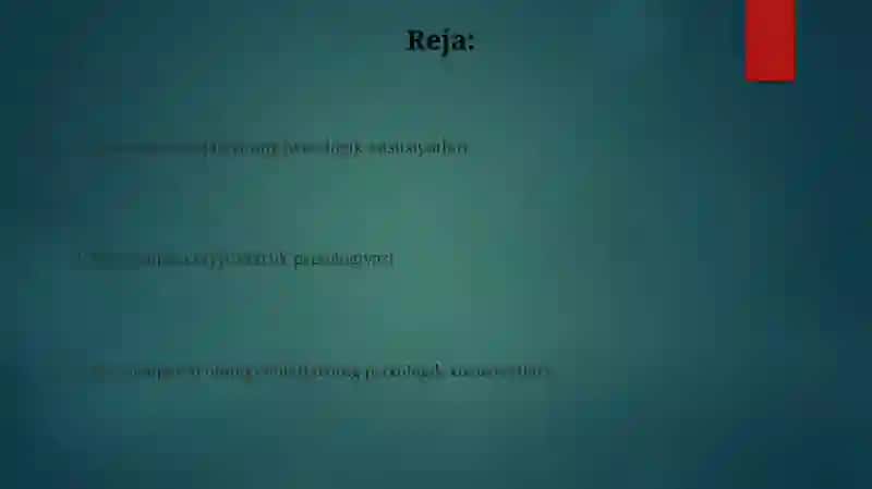 Psixologik tayyorgarlik usullari 2
