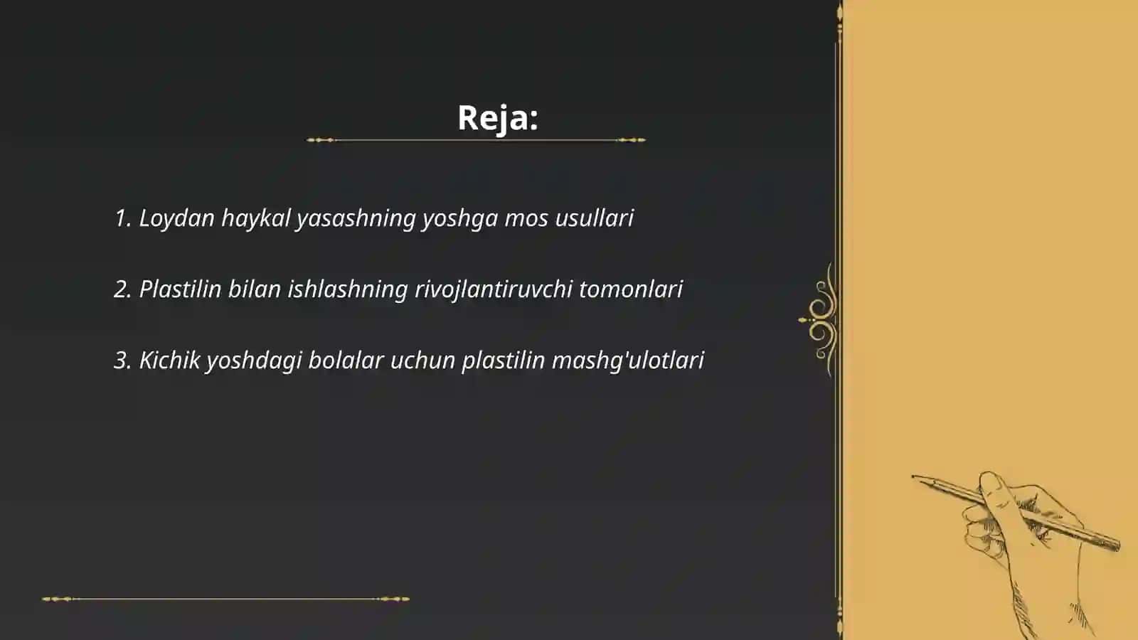 Haydarova shaxzoda Hamza qizi 2