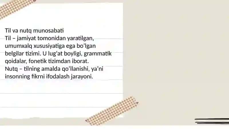 Anatomiya fanidan Nurmatova Nodira 2