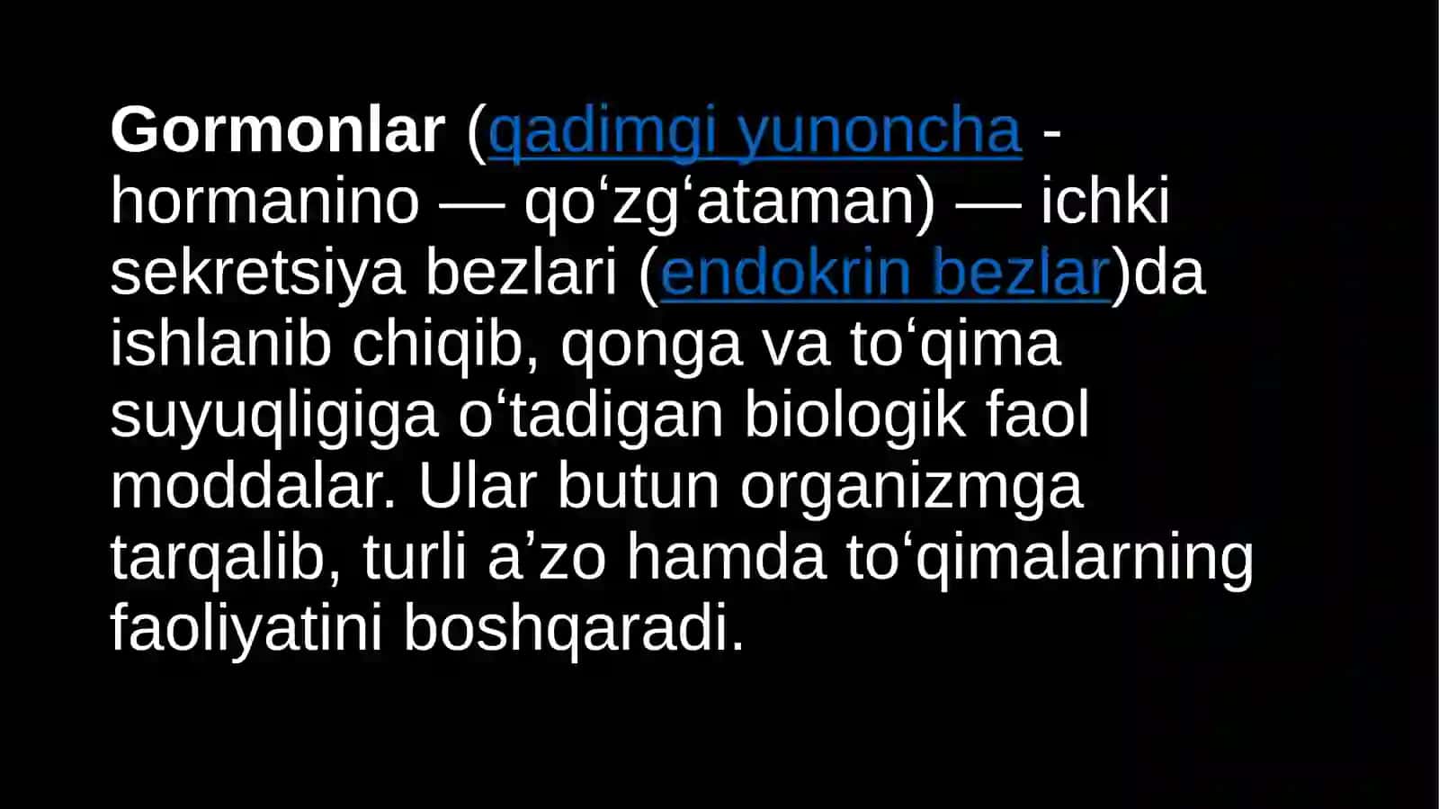 Gormonlarningnishonhujayralargata’sirmexanizmi 2