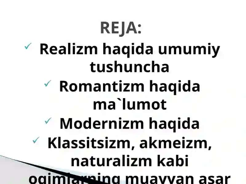 Romantizm,_realizm,_klassitsizm,_akmeizm,_naturalizm,_modernizm.pptx 2