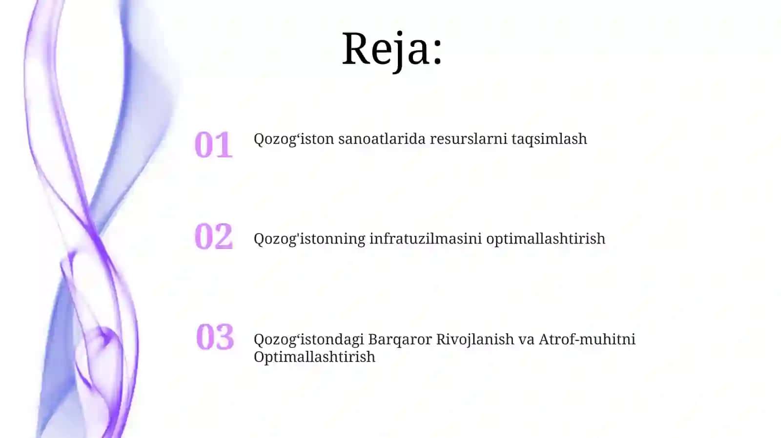 Kasbdagi optantlik muammolari 2