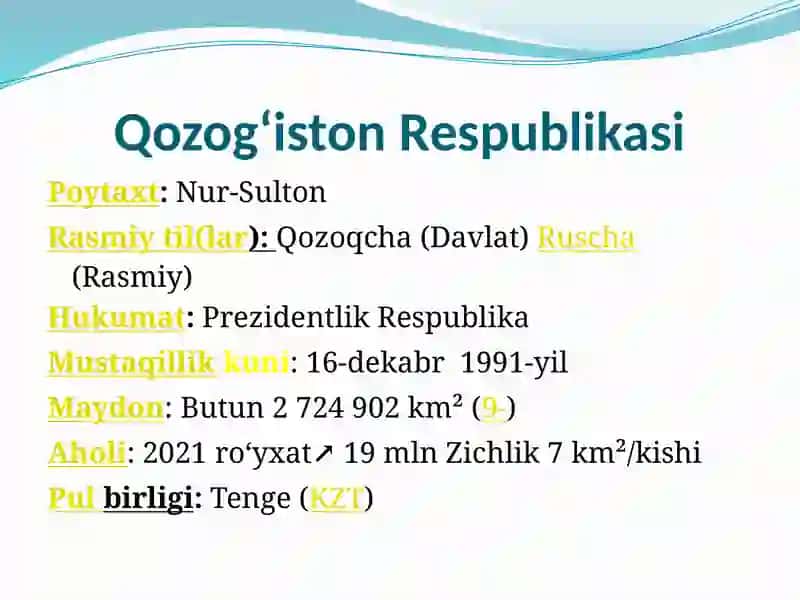 Qozog'iston 2