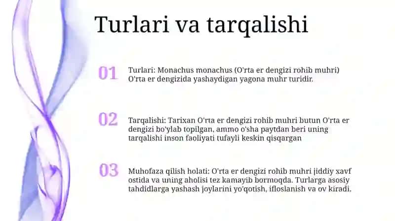 Yevropada Foydalanilgan Muhrlar 2