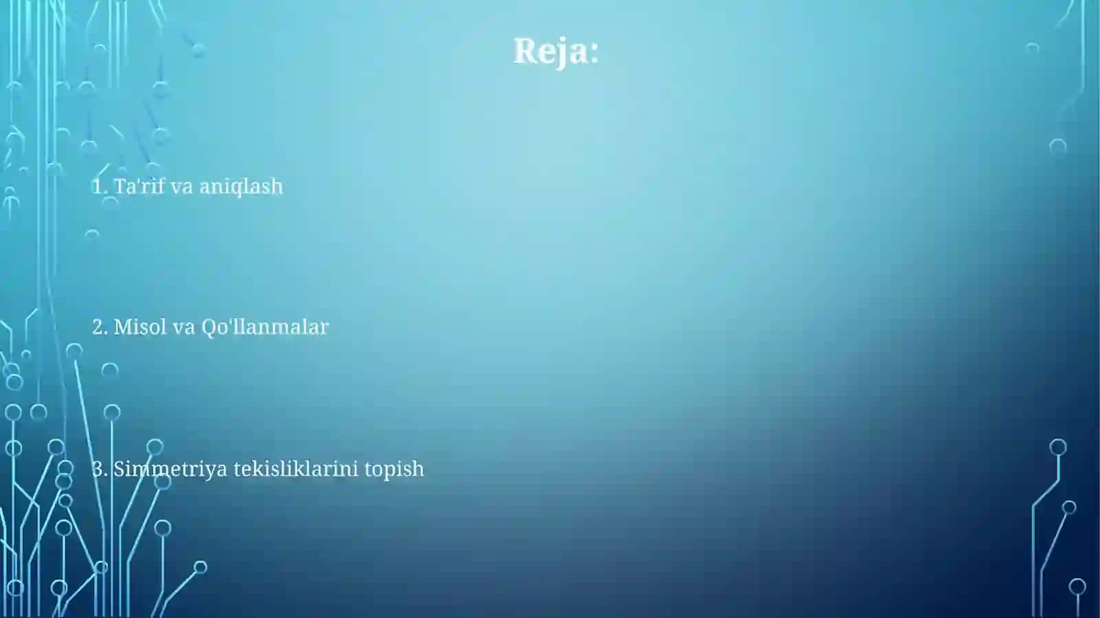 2-tartiblisirtlarningurinmatekisligi 2