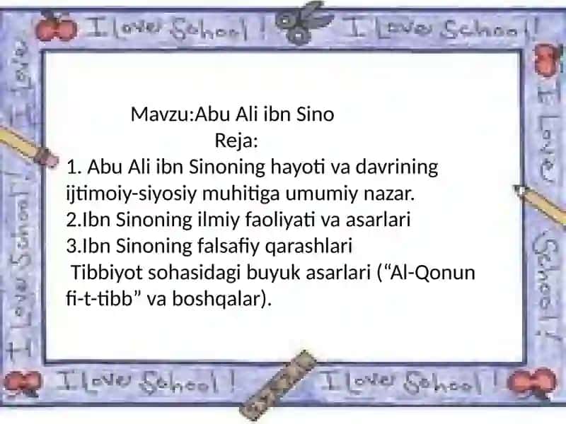 Abu Ali ibn Sino 2