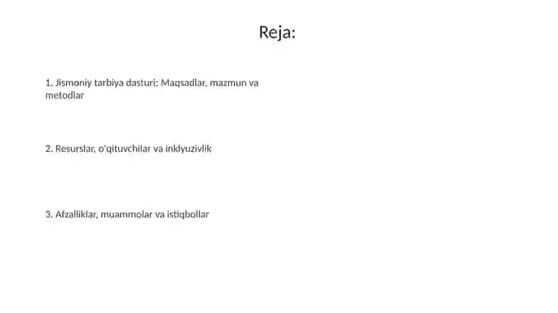 Umumta'lim maktablarida jismoniy tarbiya 2