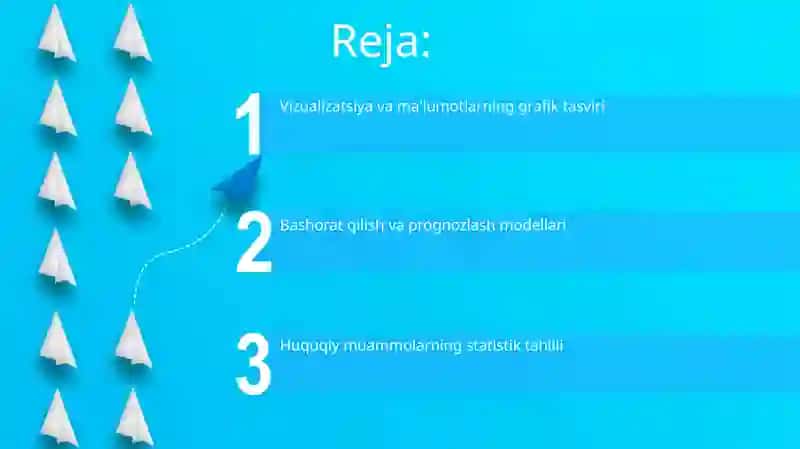 Statistik tahlil 2