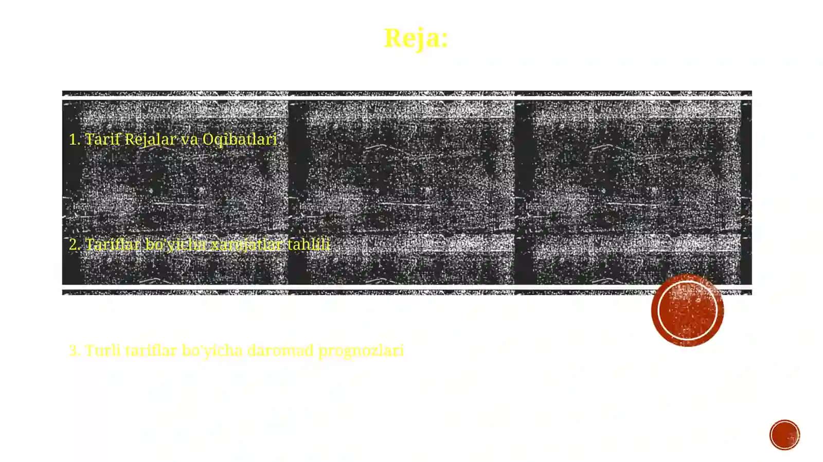 Eh timollikininng turli tariflariga 2