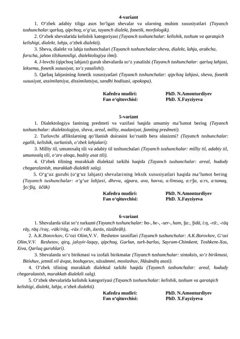 Transkripsiya haqida ma’lumot bering 2