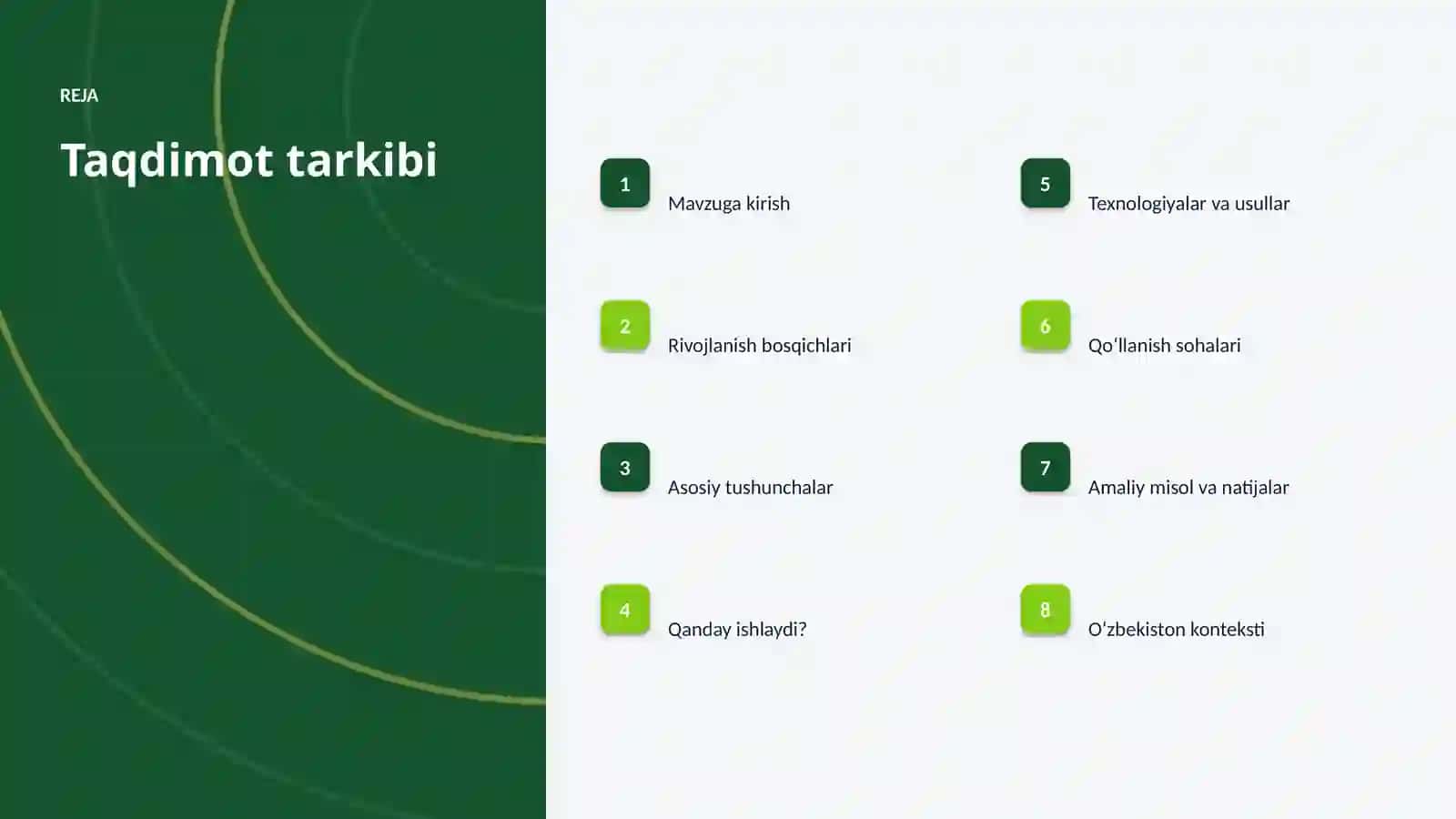 Transformer arxitekturasi va kon sanoati: integratsiya qo'llanmasi 2