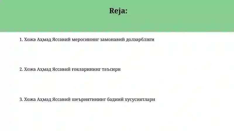 Divoni lug'atit-turk va uning ahamiyati 2
