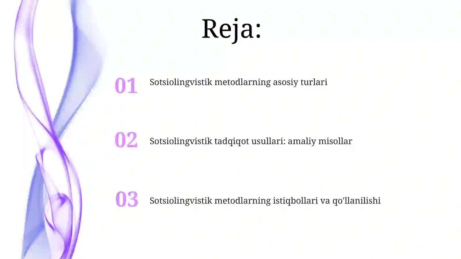 Sotsiolingvistik metodlar jamlanmasi 2