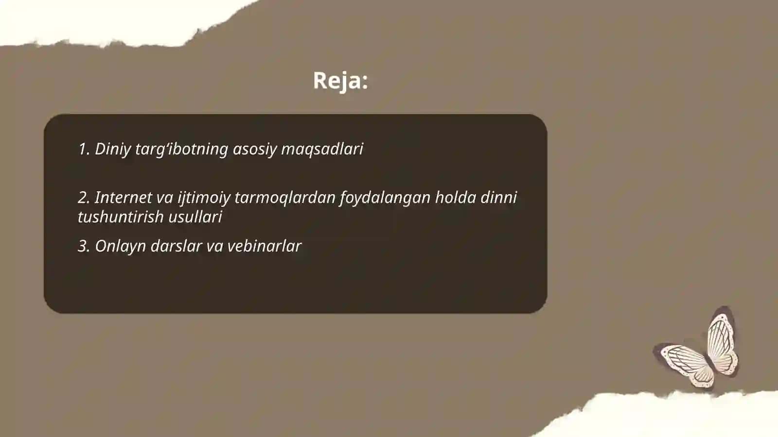 Internet saytlari va ijtimoiy tarmoqlarda diniy targ‘ibot usullari 2
