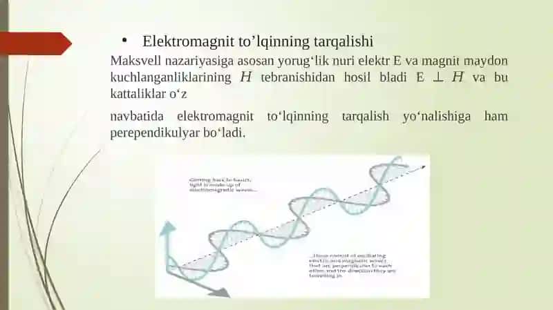 YORUGLKUKNUNG QUTBLANISH TEKISLIGINI BURULISHI 2