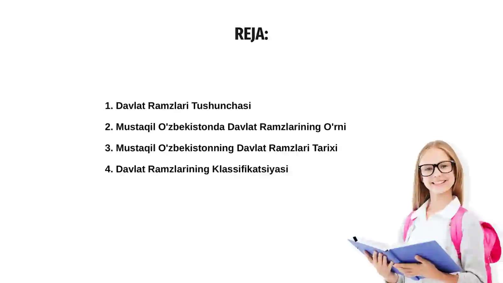 Davlat Ramzlari Tushunchasi 2