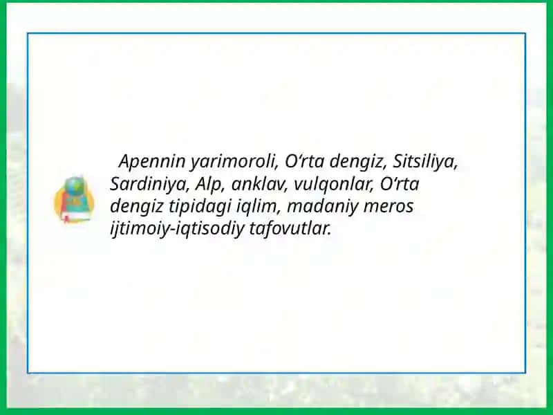 Italiya Respublikasi 2