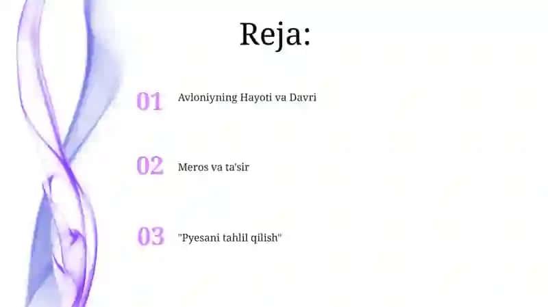Abdulla Avloni Pyesasi 2
