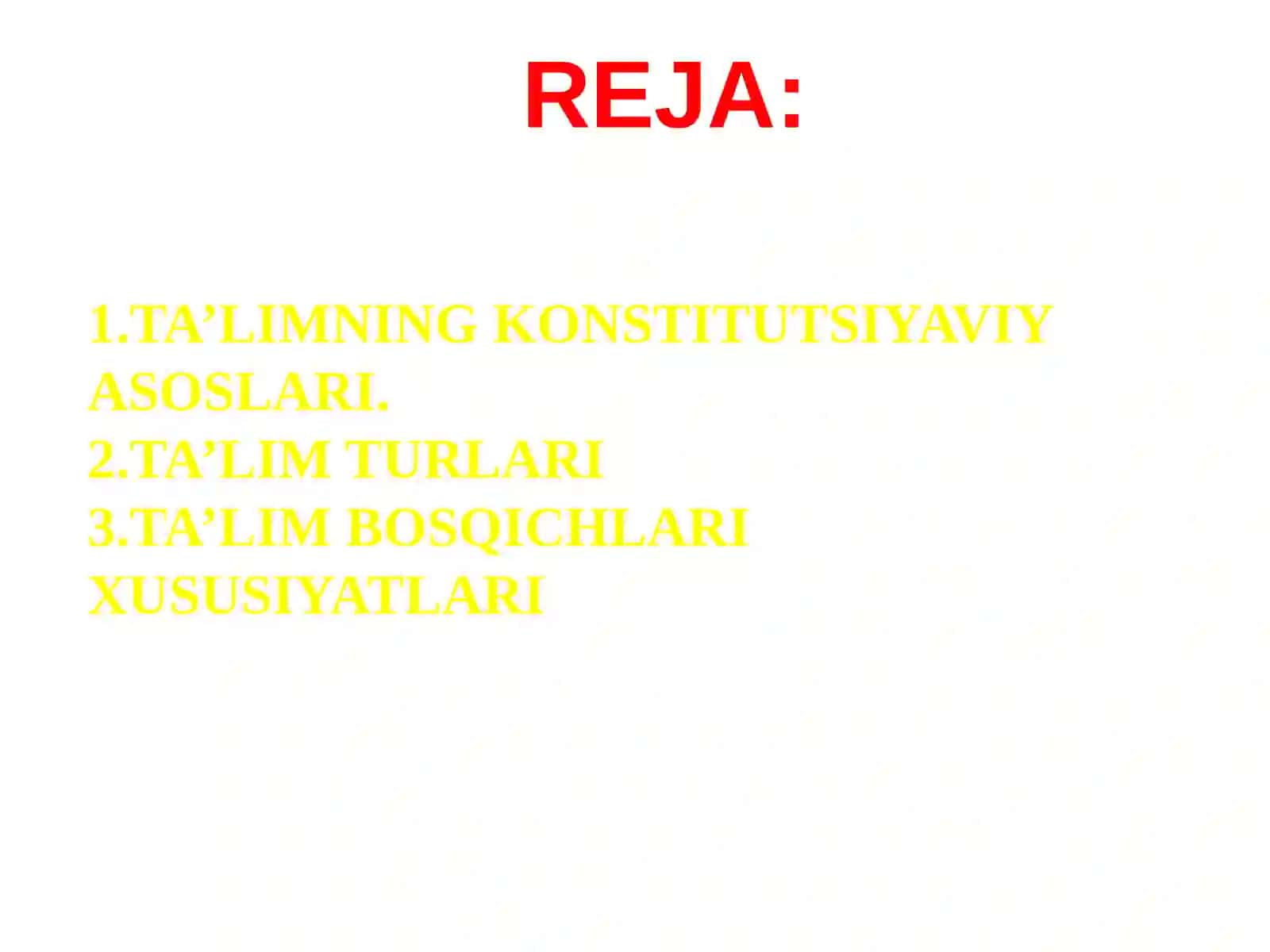 Turkiyata’limtizimi 2