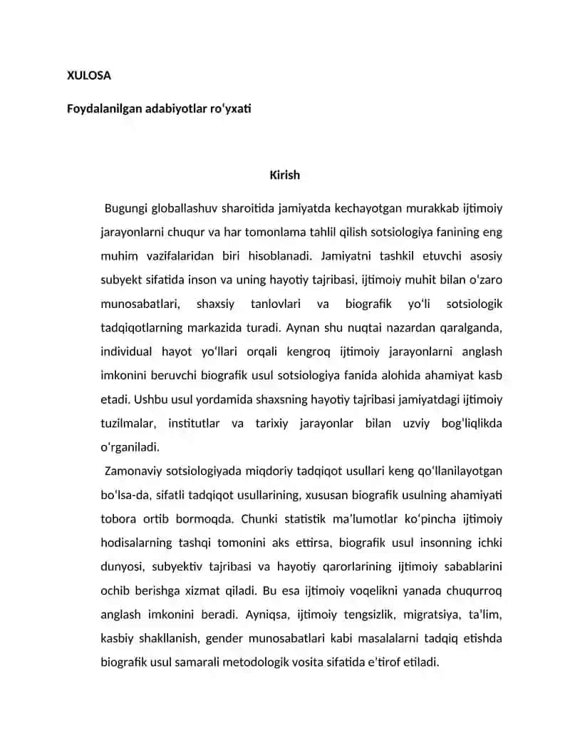 Biografik usul 2