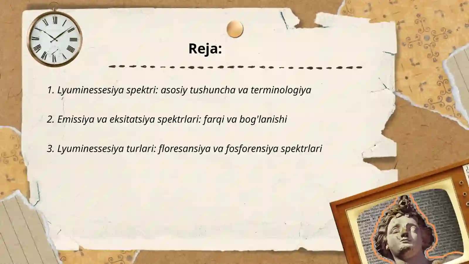 Lyuminessesiya spektri 2