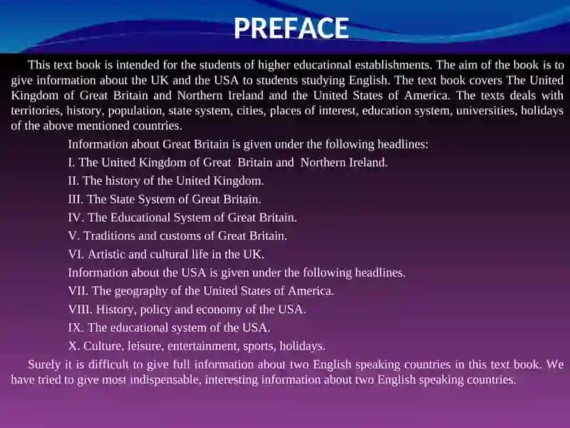 PREFACE 2