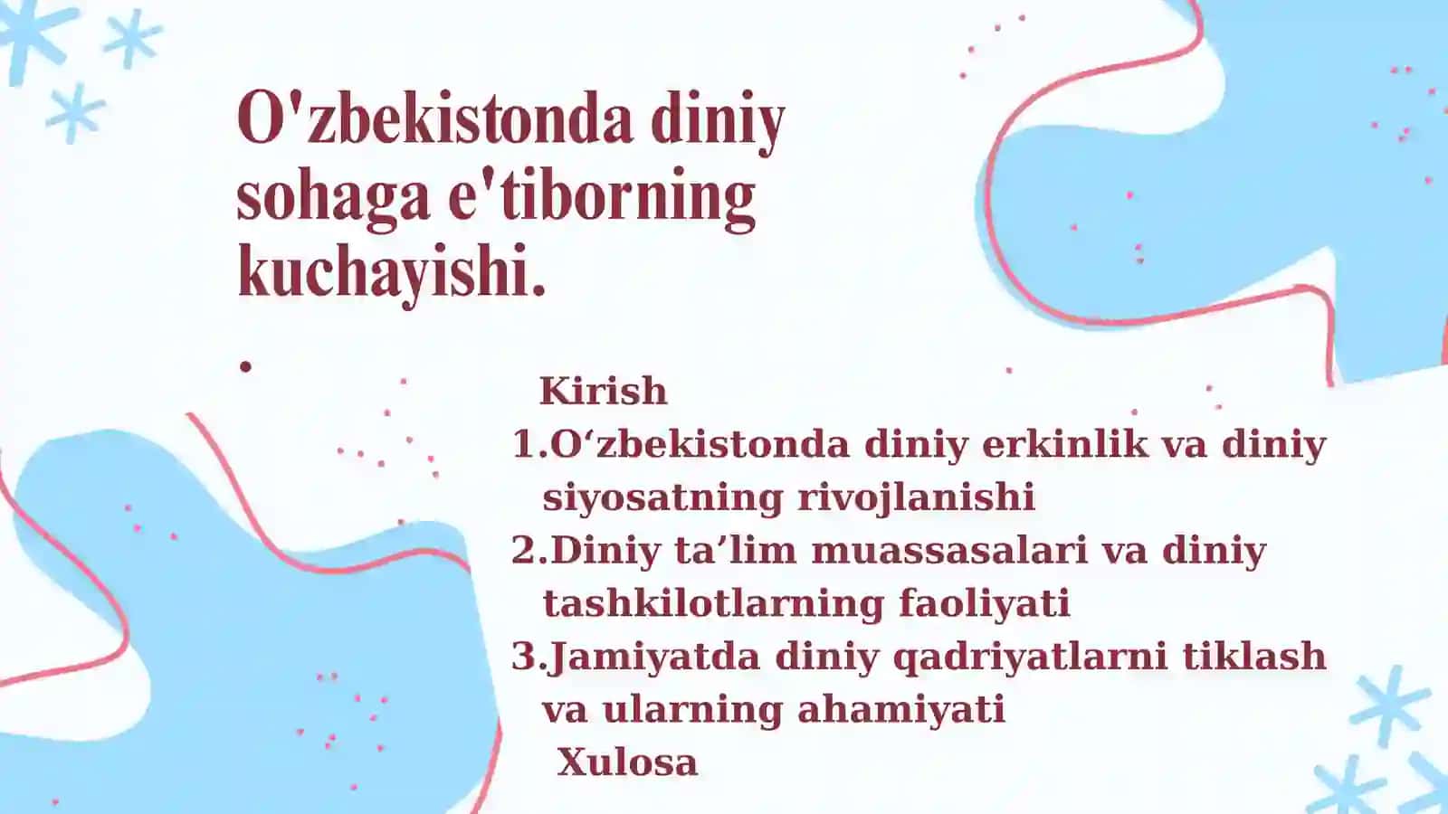 Diniy ta'lim 2