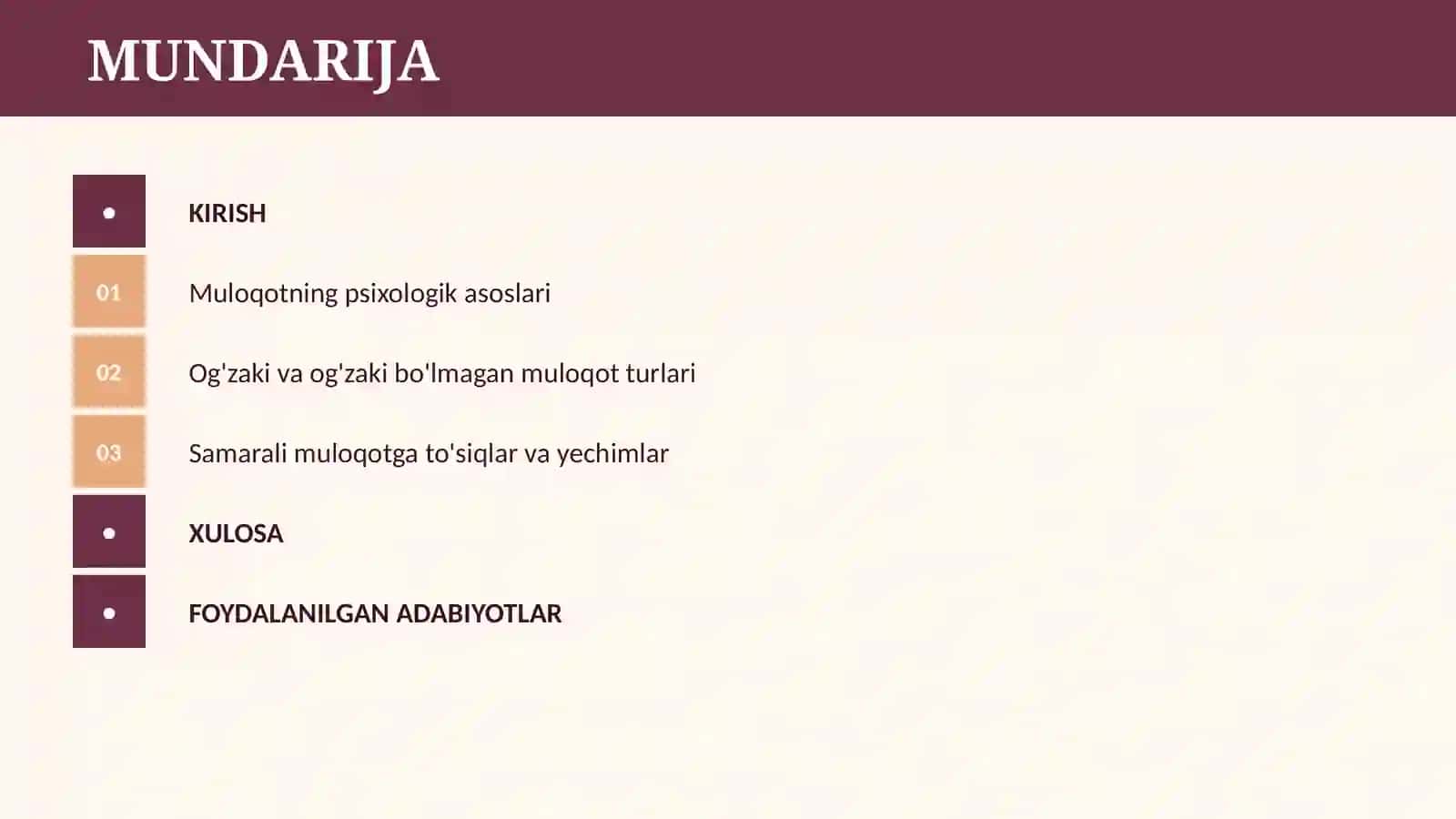 MULOQOT PSIXOLOGIYASI 2