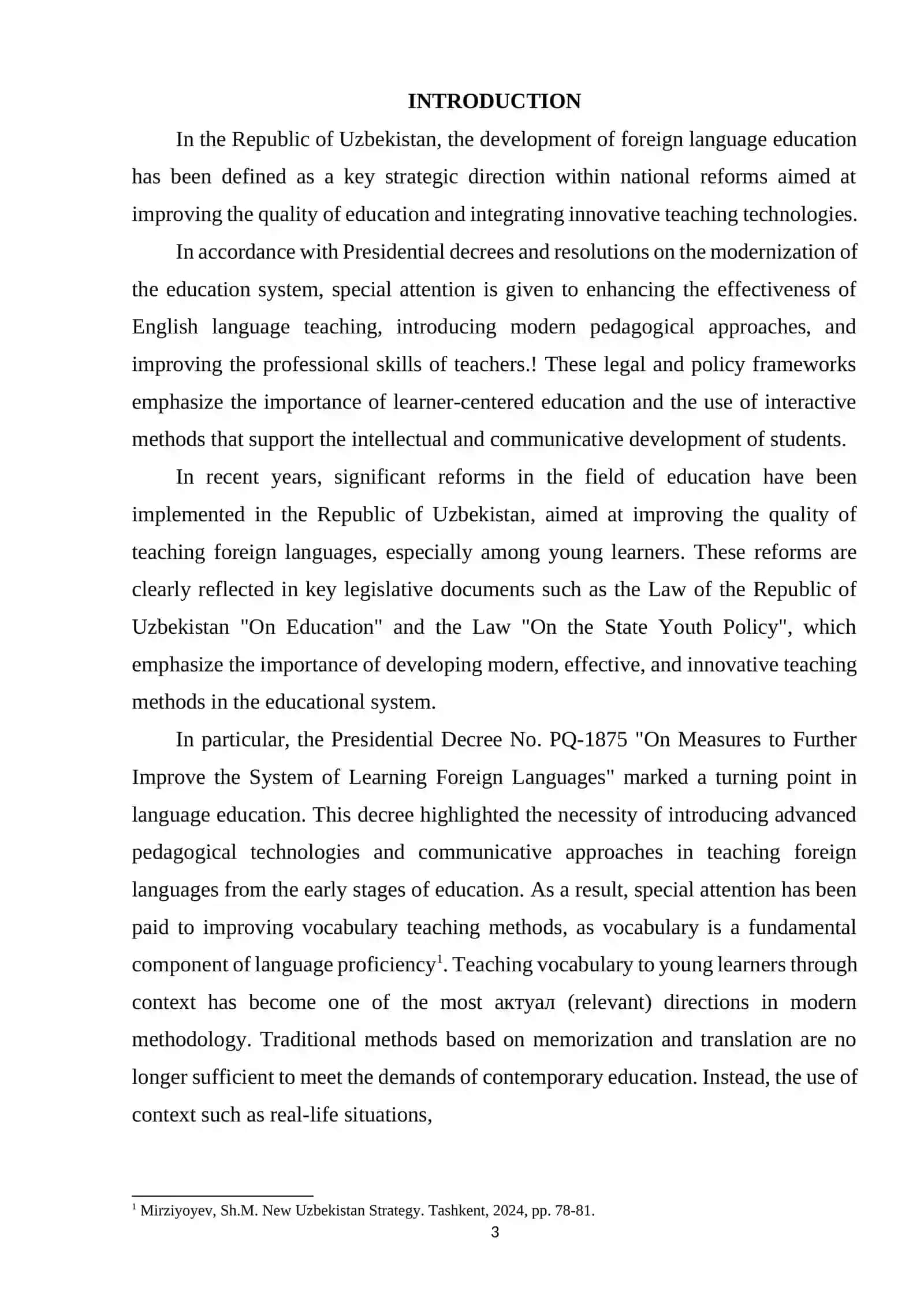 Strategies for Teaching Reading to Young English Learners 2