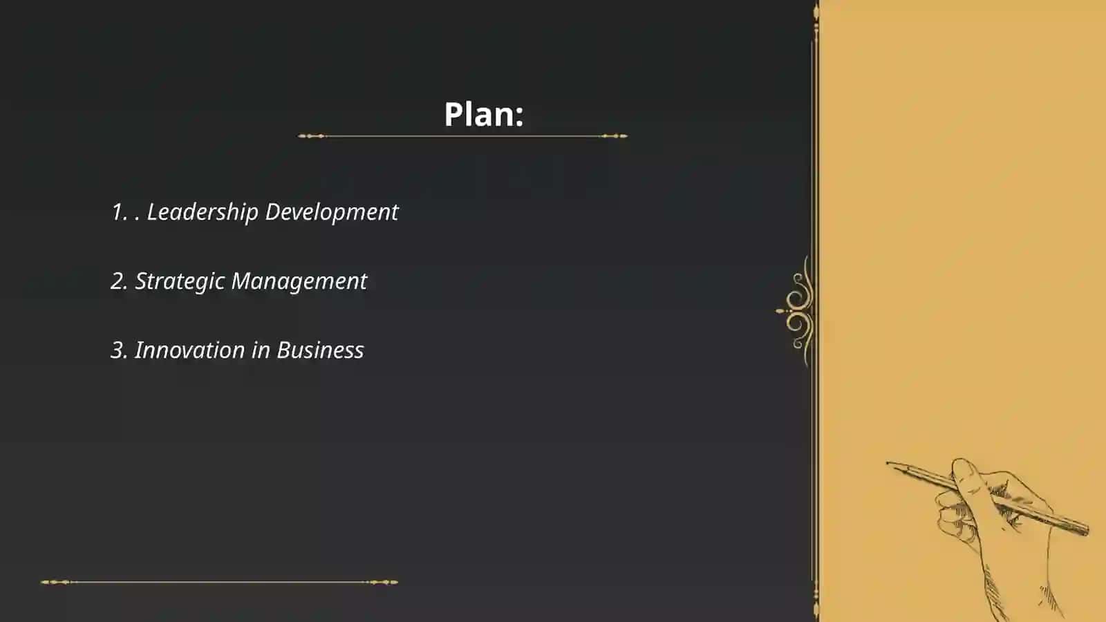 Leadership Development 2