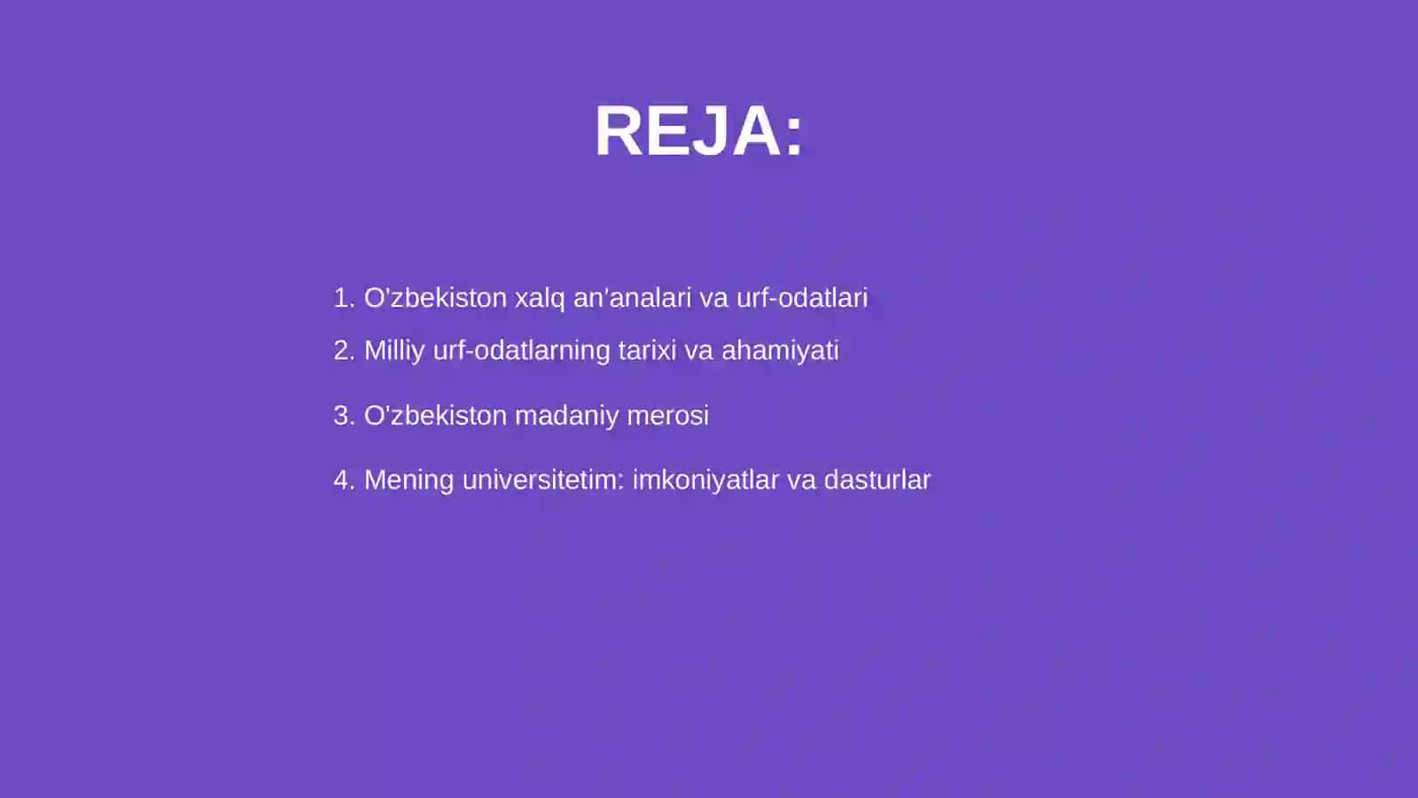 Тема для презентаций 2