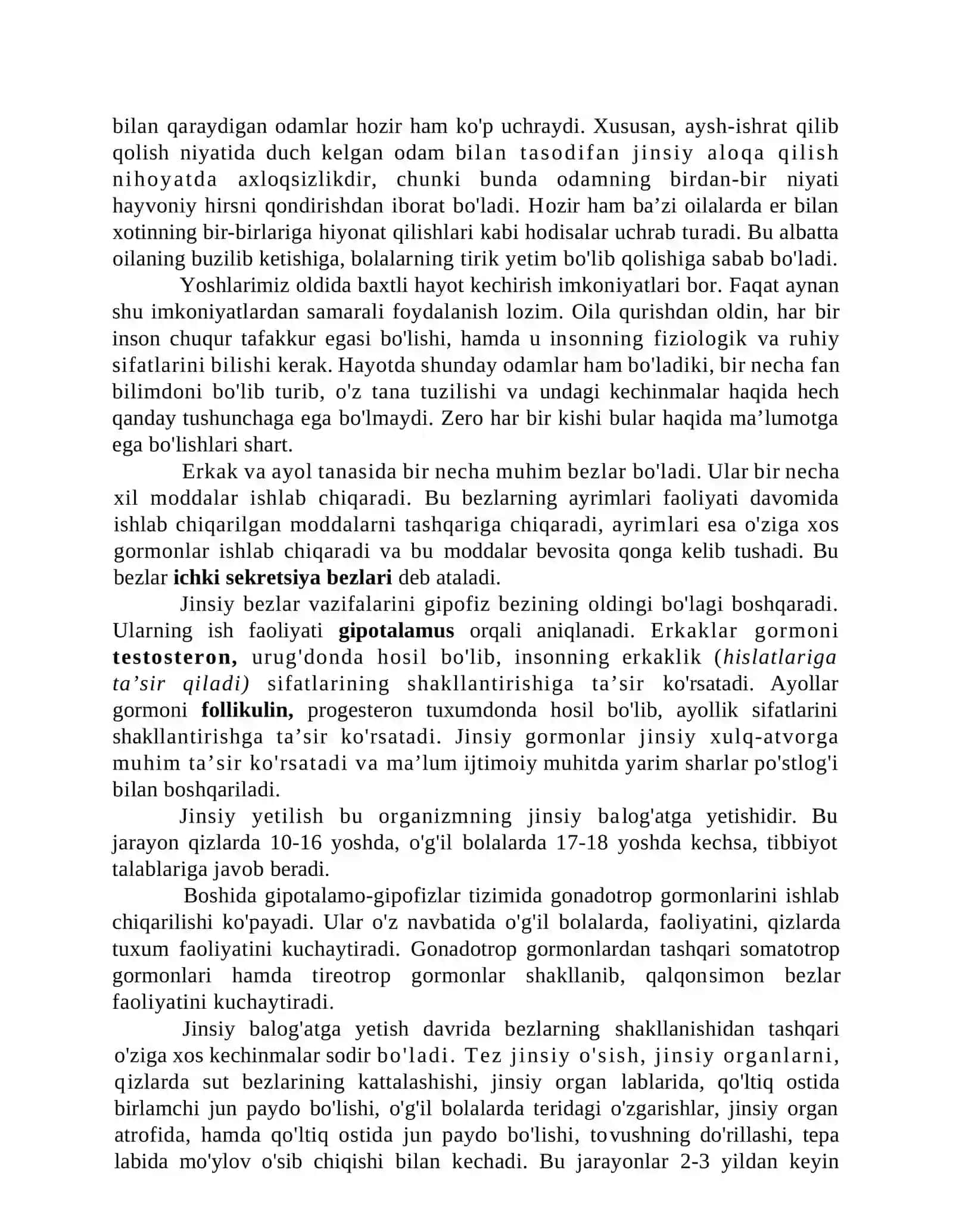 JINSIY TARBIYA 2