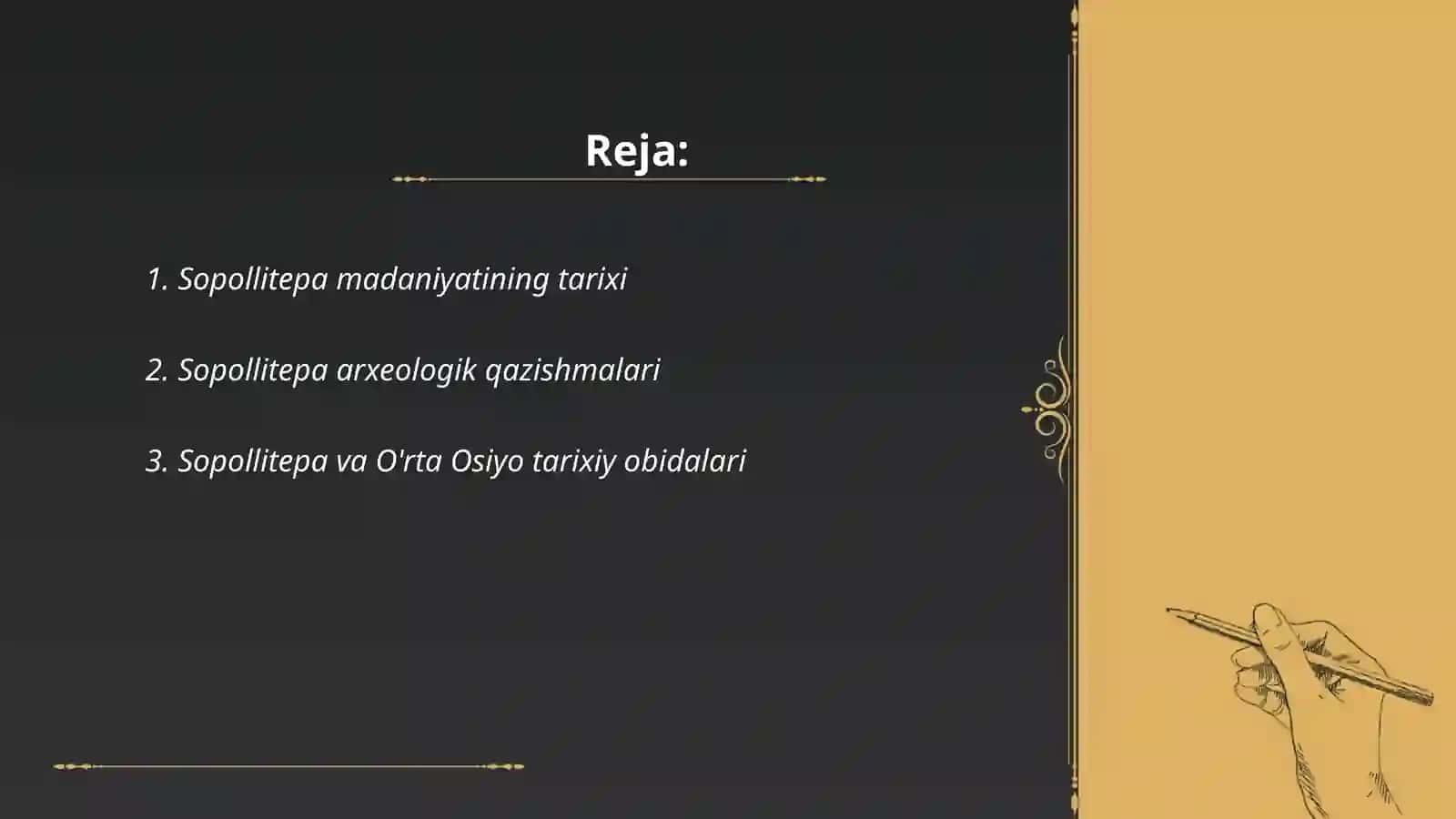 Sopollitepa madaniyati 2