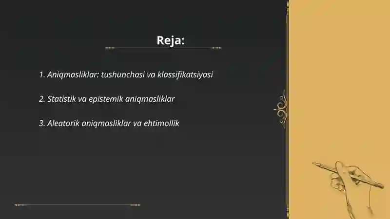 Aniqmasliklar 2